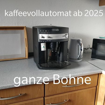 Gaestehaus Am Teich Raben Steinfeld المظهر الخارجي الصورة