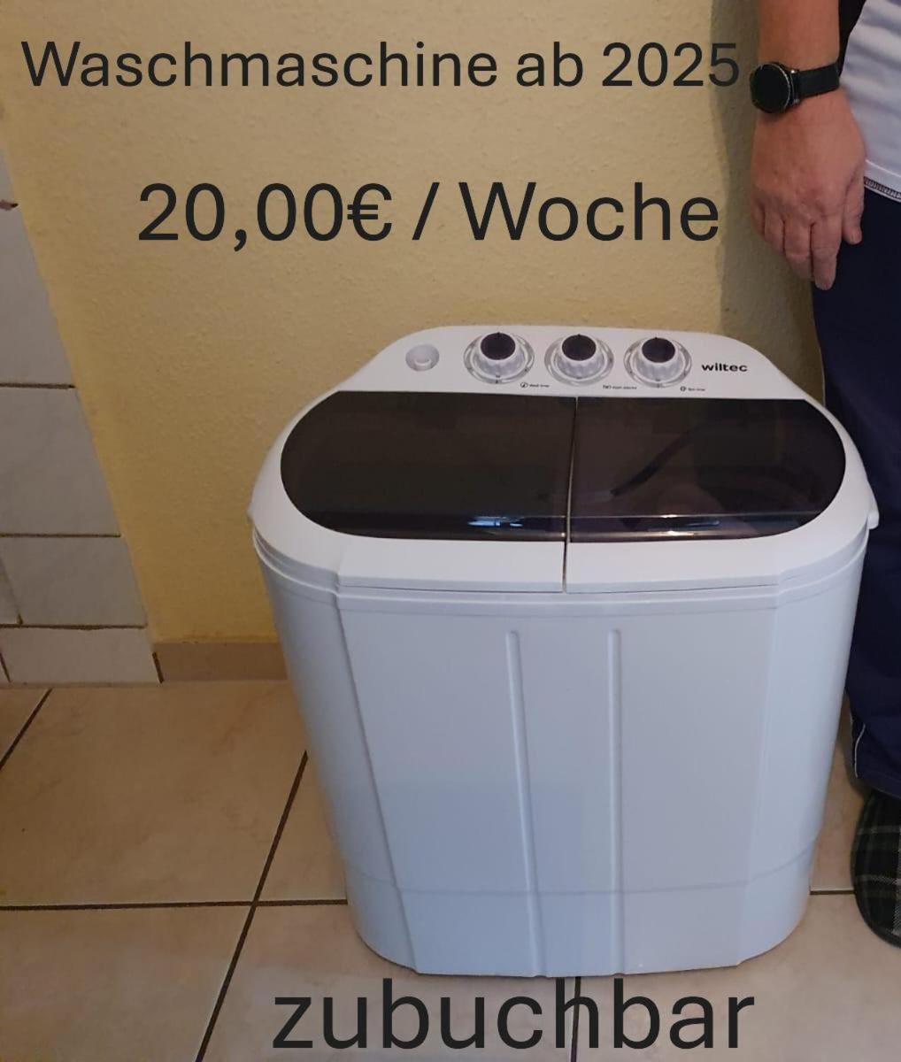 Gaestehaus Am Teich Raben Steinfeld المظهر الخارجي الصورة